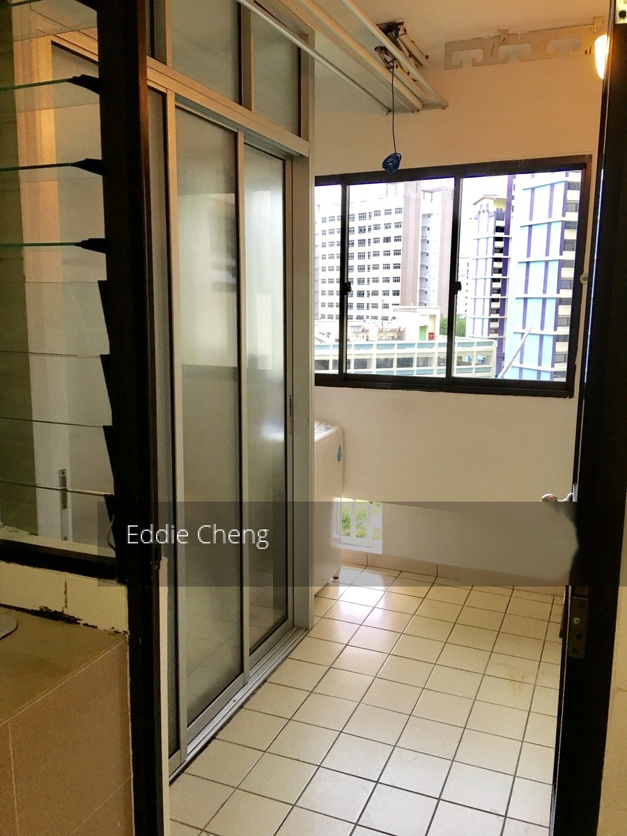 Blk 711 Woodlands Drive 70 (Woodlands), HDB 4 Rooms #133451562